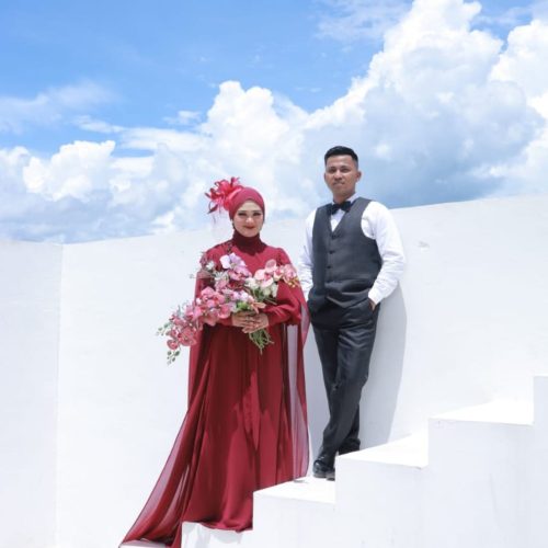 Rendi & Tia (5)
