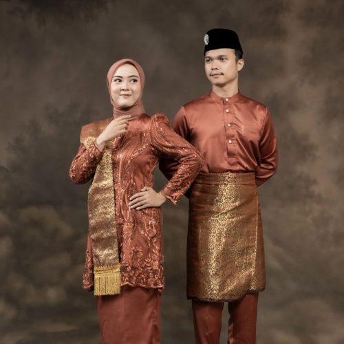 Resepsi Annisa