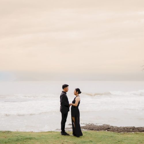 SAVE THE DATE - shella andre