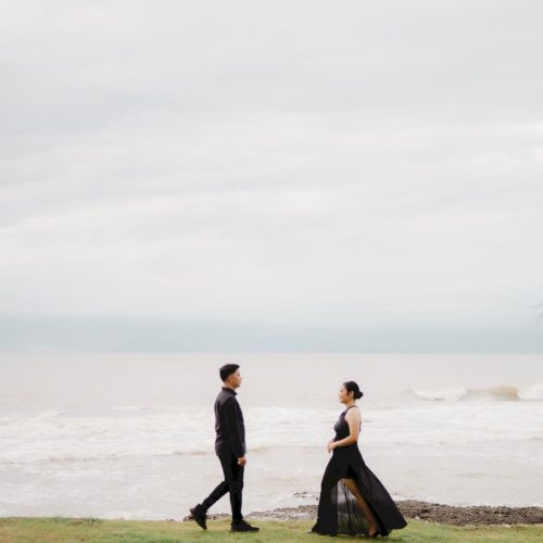 SAVE THE DATE - shella andre