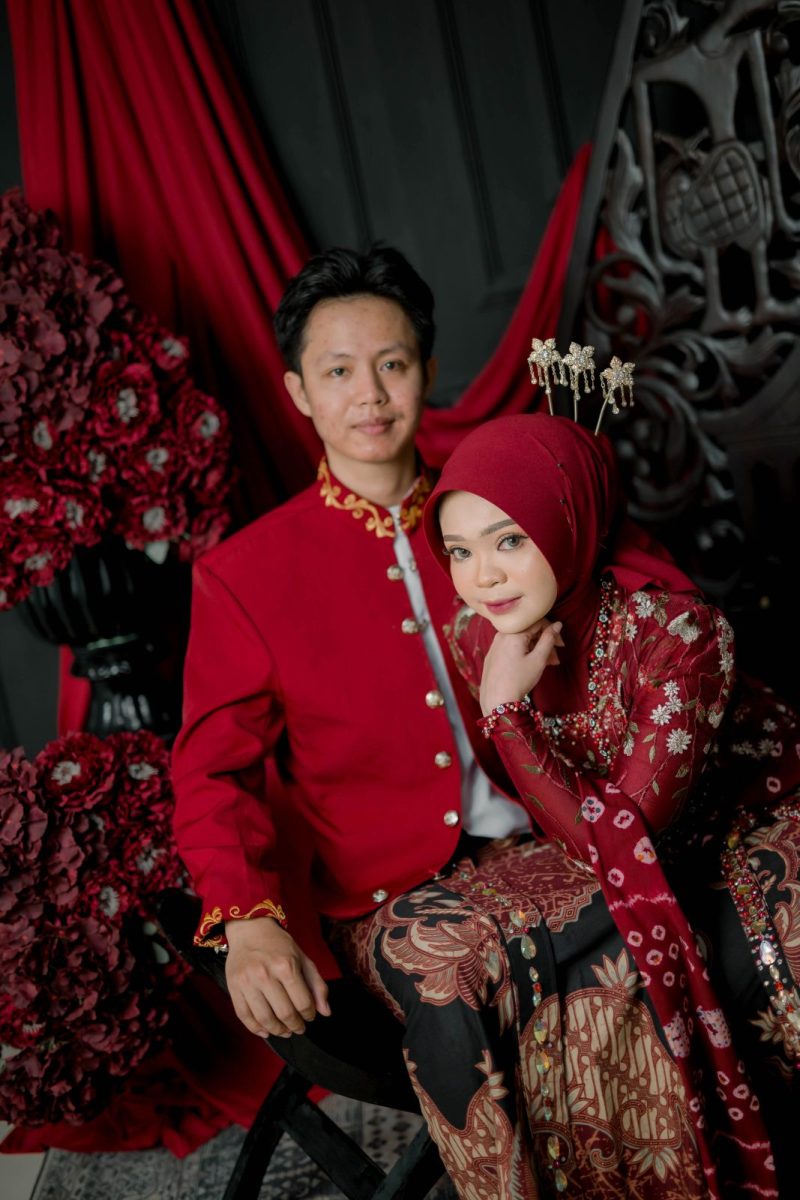 STD ZENNY-ROFIQ
