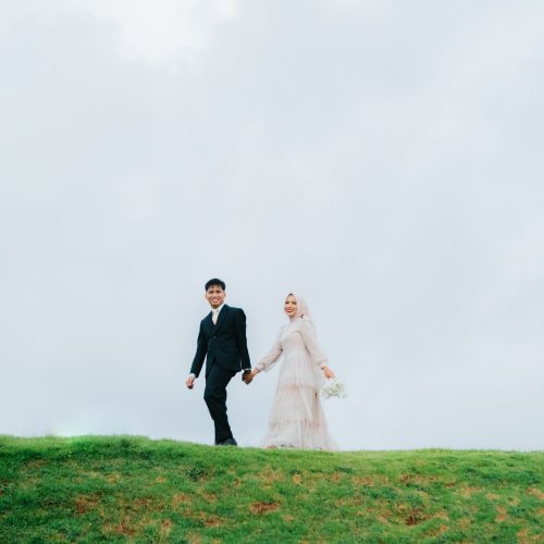 Save The Date 1 Lila