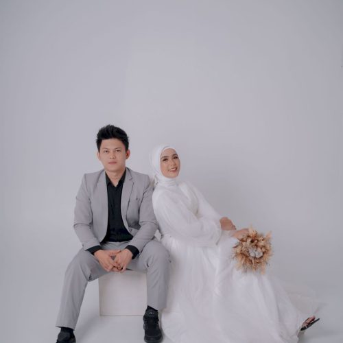 Save the date_Indra Nurul