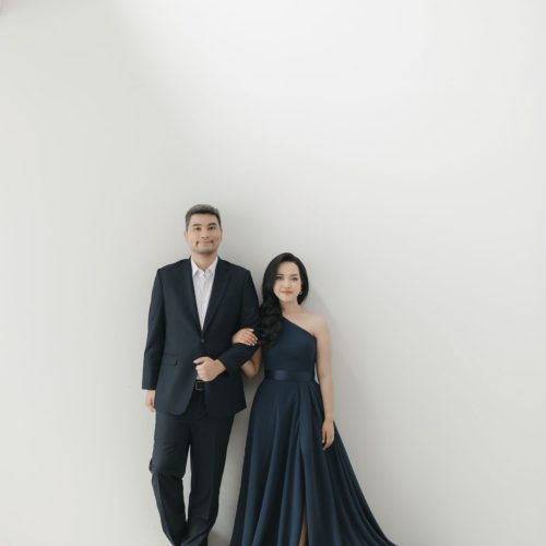 THE WEDDING MARVIN-ANE1