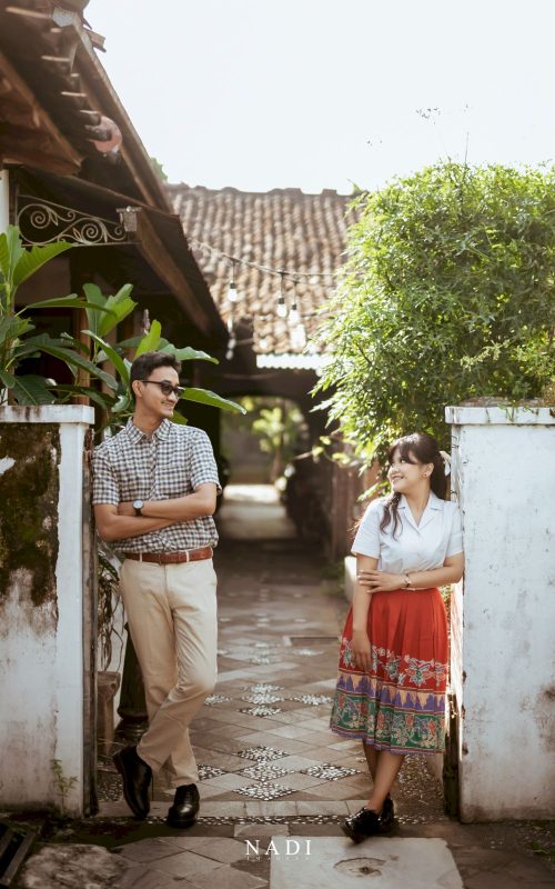 Tyas & Ridho (17)