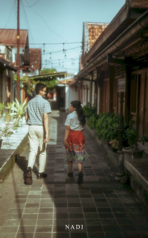 Tyas & Ridho (7)