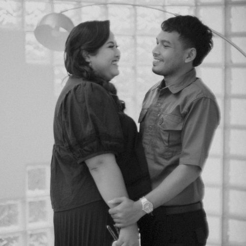 Vidya & Aldiawan Prewedding-12