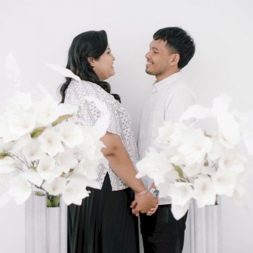 Vidya & Aldiawan Prewedding-17