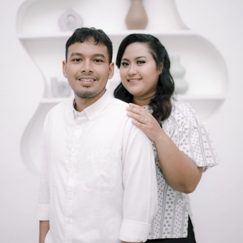 Vidya & Aldiawan Prewedding-37