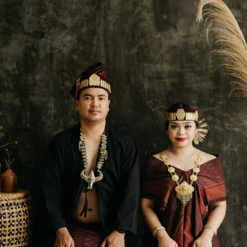 WEDDING EVENT 2 - RECEPTION gomgom