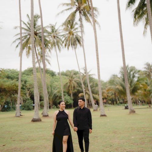 WEDDING EVENT - shella andre