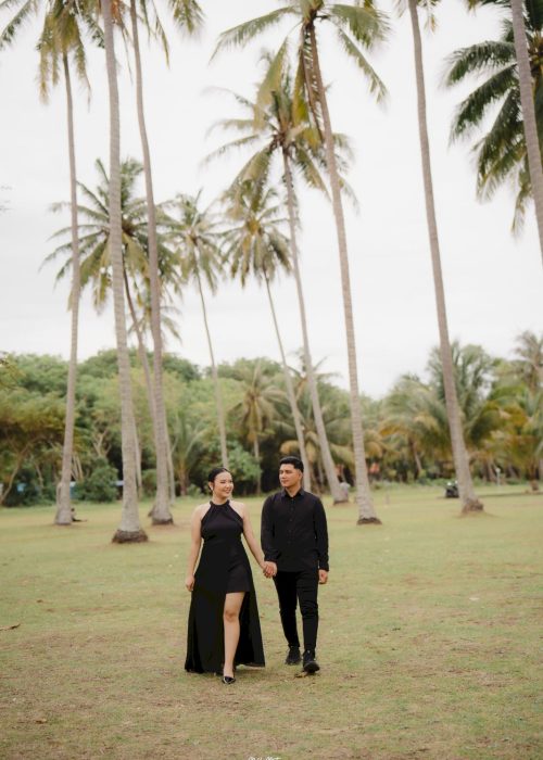 WEDDING EVENT - shella andre