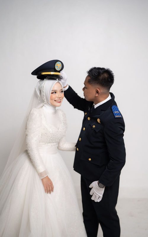 WEDDING SCHEDULE REZA RAHMA