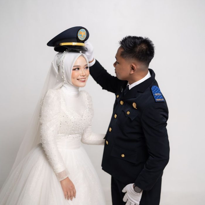 WEDDING SCHEDULE REZA RAHMA