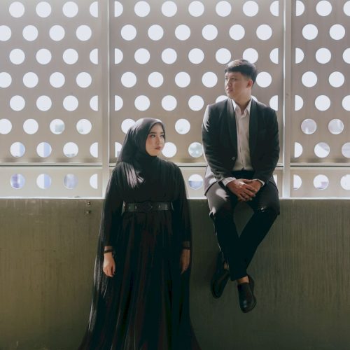 WEDDING VOWS-CHAESARI ADITYA