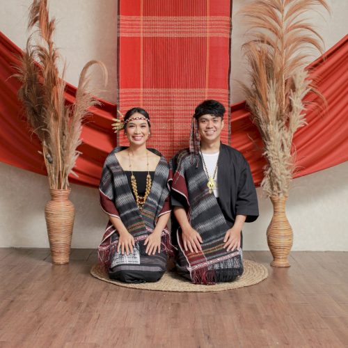WITH LOVE lumban nayumi