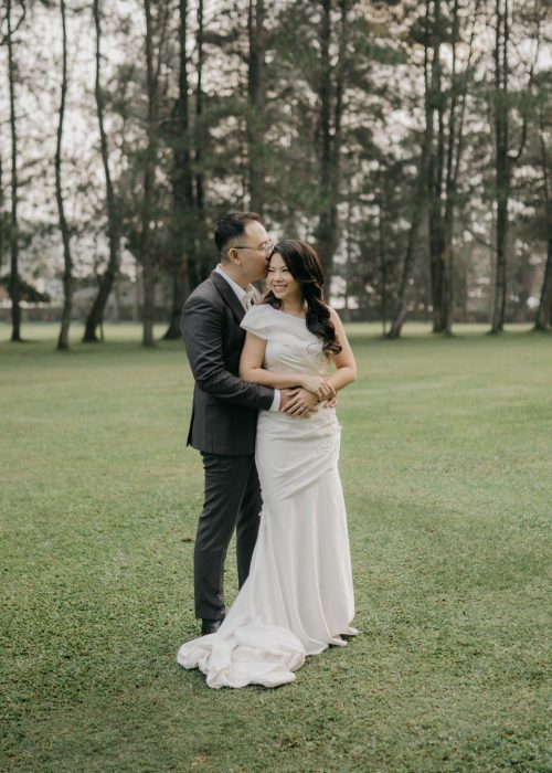Wedding Event or Save the date ALBERT-MONICA