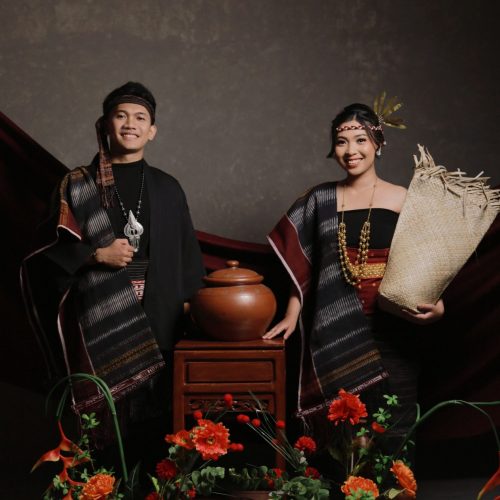 Wedding Reception & Best Moment otniel