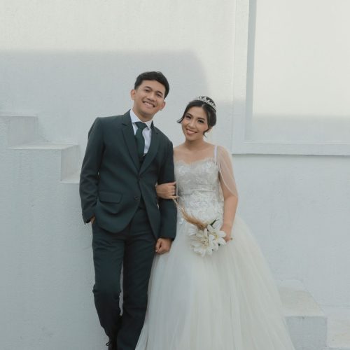 Wedding Vows & Best Moment otniel