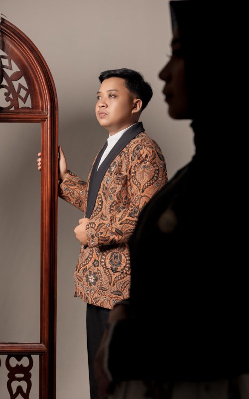 Wedding event REZA TASYA