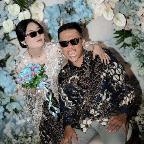 Wulan & Aditya (2)