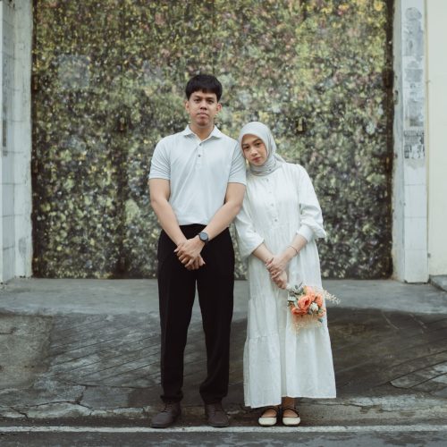 album kecil pertama (1)