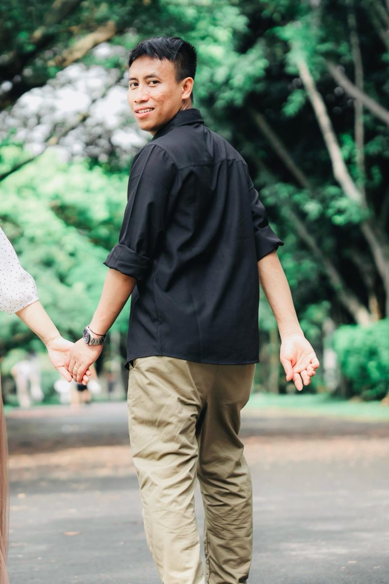 eka nandang