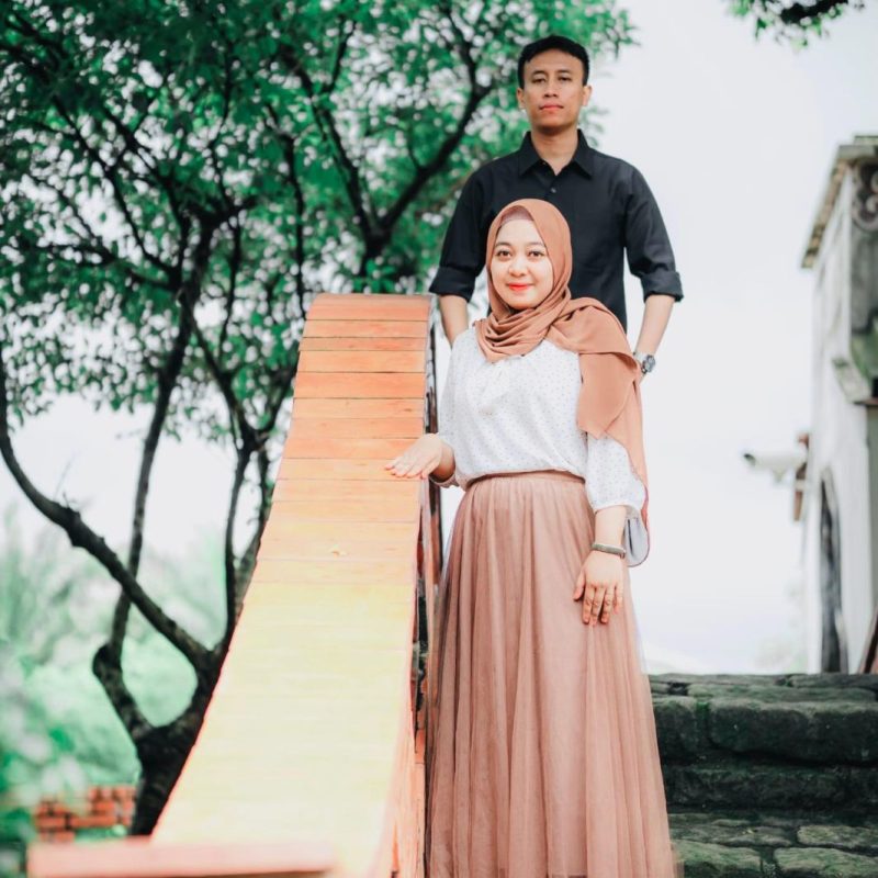 eka nandang