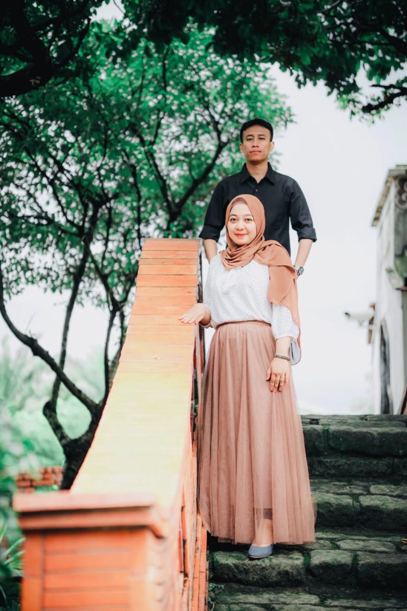 eka nandang
