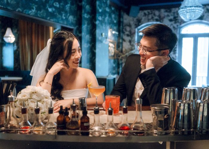 vincent caroline love story 1