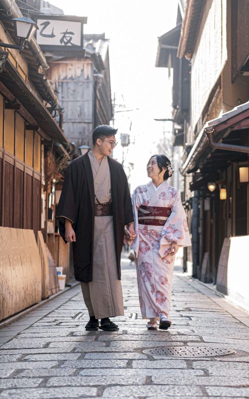 vincent caroline love story 2