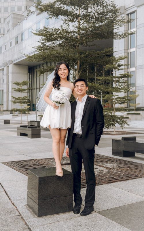 vincent caroline thank you