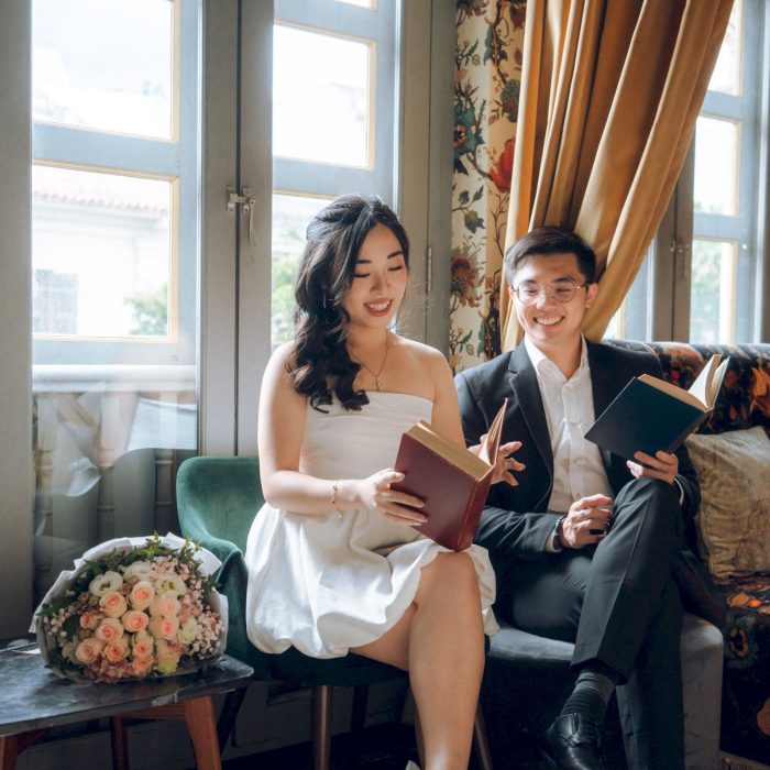 vincent caroline wedding schedule 1